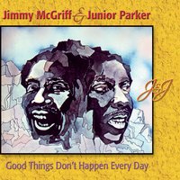 The Inner Light - Jimmy McGriff, Junior Parker