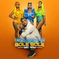 Paradinha bole bole - MC WM