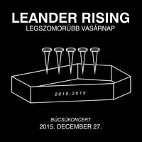 Leander Rising