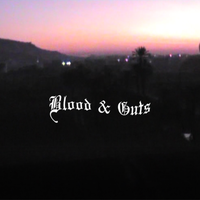 Blood & Guts - Leo Bhanji