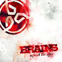Positive People - Brains, Tenor Fly