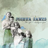 Lord, Devil, and Him - Joshua James