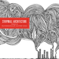 Sing Along, My Children - Stripmall Architecture
