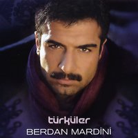 Divane Aşık Gibi - Berdan Mardini