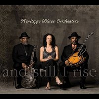 Heritage Blues Orchestra