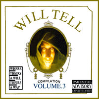 Fire and ice - Will Tell