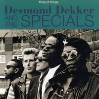Dancing Mood - The Specials, Desmond Dekker