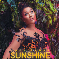 Sunshine - Lady Zamar
