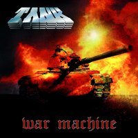 Feast of the Devil - Tank