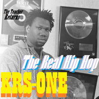 The Way It's Going Down - KRS-One