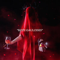 Rote Gauloises - Edo Saiya