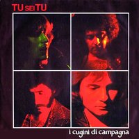 Gesù - I Cugini Di Campagna