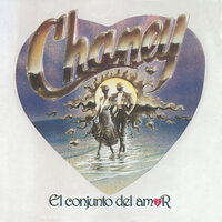 Vamos a Darnos Tiempo - CHANEY