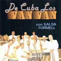 Que Palo Es Ese - Los Van Van