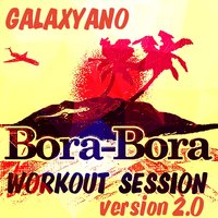 Pyramids 2.0 - Galaxyano
