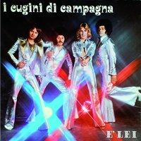 Che bella festa - I Cugini Di Campagna