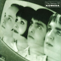 Boogie Woogie/Rock 'n' Roll - Komeda