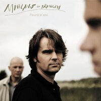 Sniegs izkūst tavos matos - Ainars Mielavs