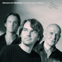 Zaļā gaisma - Ainars Mielavs