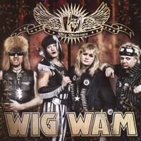 Kill My Rock'n'roll - Wig Wam