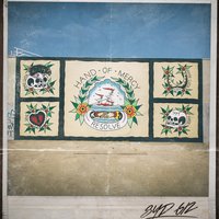 Missing Link - Hand Of Mercy