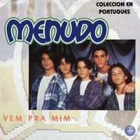 Juras de Amor - Menudo