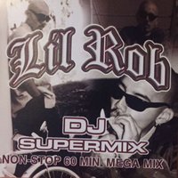 Oh Ya - Lil Rob