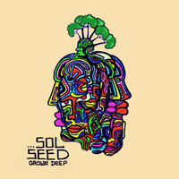 Hot Knife - Sol Seed, Moxie