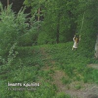 Gadi - Imants Kalniņš, Ainars Mielavs