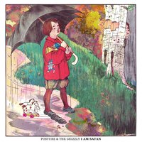 Delete Me - Posture & the Grizzly