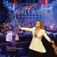 Nocturne - Secret Garden, Secret Garden feat. Cathrine Iversen