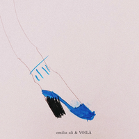Beautiful - Emilia Ali, Voila