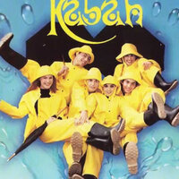 Un Mundo Mejor - Kabah