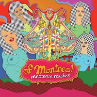 les chants de maldoror - Of Montreal