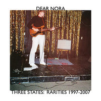 Hot Boyz (w/ Casiotone for the Painfully Alone) - Dear Nora, Casiotone For The Painfully Alone