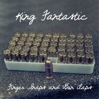 Stop Fucking Playing - King Fantastic