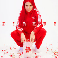 badmómzjay