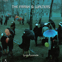 Saturday Night - The Frank and Walters