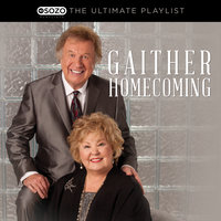 Bill & Gloria Gaither