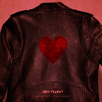 Break My Little Heart - Just Peachy, Cleo Kelley