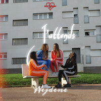 J'attends - Wejdene