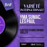 Bo Mambo - Yma Sumac, The Rico Mambo Orchestra