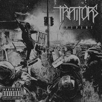 Suffocate - Traitors