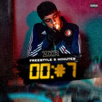 Freestyle 5min #7 - Zkr