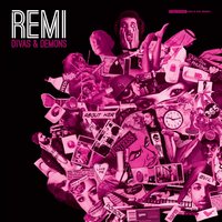 Lose Sleep - Remi, Sensible J, Jordan Rakei