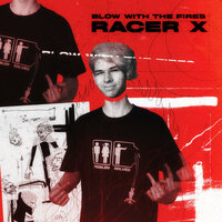 Sad Ocean - RACER X, WALTER