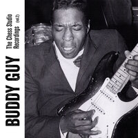 I Cry And Sing The Blues - Buddy Guy