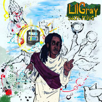 Talkin Fly - Lil Gray, Lil Dude