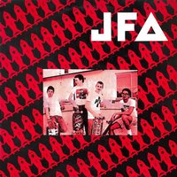 Sadistic Release - JFA
