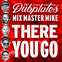 Mixmaster Mike
